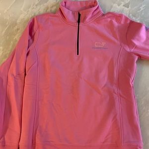 Lilly Pulitzer Quart-zip